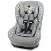 Autosedačka 0-18kg - Grey Cool Cat 2019
