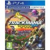 Hra na konzole Trackmania Turbo - PS4 (3307215913734)