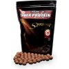 Sportcarp boilies Liver Protein Chilli Fruit Varianta: ø 20 mm 5 kg