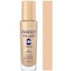 Miss Sporty Perfect to Last 24H make-up 100 Ivory 30 ml