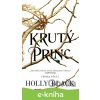 E-kniha Krutý princ - Holly Black