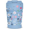 Ars una termohrnček Pearl Blossom blue 350 ml