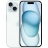 Apple iPhone 15 128GB modrá / 6.1