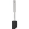Brabantia Silikónová stierka Brabantia PROFILE D.29cm nerezová