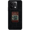 Picasee Fashion Case pre Xiaomi Redmi Note 13 Pro 5G - EMERGENCY