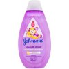 Johnsons Baby Strength Drops posilňujúci detský šampón na vlasy 500 ml