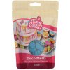 FunCakes FC Deco Melts Blue 250g, modrá poleva