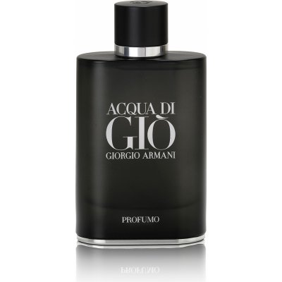 Giorgio Armani Acqua di Giò Profumo parfumovaná voda pánska 125 ml od 120 €  - Heureka.sk