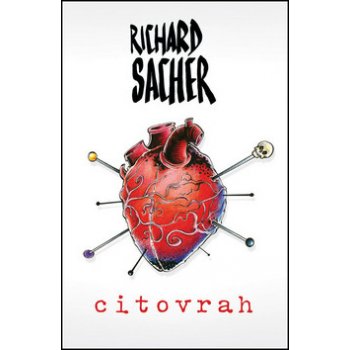 Citovrah - Richard Sacher