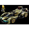 LEGO® LEGO® Speed Champions 76923 Superauto Lamborghini Lambo V12 Vision GT