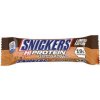 Snickers Hi-Protein Bar 57 g - Mars - bílá čokoláda - 57 g