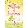 Promise of Summer (Bella Osborne)(Brožovaná)