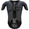 Airbagová vesta Alpinestars Tech-Air® Race Vest čierno-žltá Veľkosť: 2XL