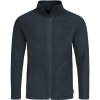 Bunda STEDMAN ACTIVE FLEECE JACKET MEN Midnight modrá L