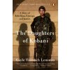 Daughters of Kobani (Gayle Tzemach Lemmon)(Brožovaná)