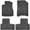 Koberce gumenné FroGum Honda CR-V IV 2012-2017