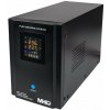 Záložní zdroj MHPower MPU-1050-24, UPS, 1050 W, čistý sinus, 24V, MPU-1050-24 (MPU-1050-24)