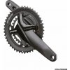 Kľučky 2 FSA GOSSAMER PRE M/EXO 120/90 54x40z 172.5mm