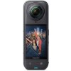Insta360 X5 - 360° športová kamera, sférická, vodotesná