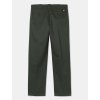 Zelené nohavice DICKIES VALLEY GRANDE WORK PANTS OLIVE GREEN Veľkosť nohavíc: 36x32