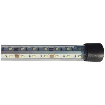 Aquastel GLASS LED POWER + Stmievač 42W - 150 cm