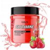 Glutamínový prášok Evolite Nutrition 400 g jahodový