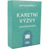 Albi Karetní výzvy Cestovatelské