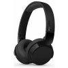 Náhlavné slúchadlá, bezdrôtové, Bluetooth 5.3, PHILIPS TAH3209, čierne