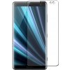 3D Ochranné tvrdené sklo Sony Xperia XZ3 Sony Xperia Sony Xperia XZ3