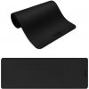 Podložka na cvičenie Spokey SOFTMAT, 183x61x1, 5cm, čierna