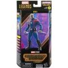Hasbro Fans Marvel Legends Series: Guardians of the Galaxy Volume 3 - Drax Action Figure (Build-A-Figure) (15cm) (F6603)