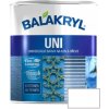 Balakryl Uni Mat 0,7 kg biela