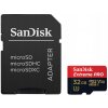 SanDisk microSDHC 32GB UHS-I U3 SDSQXCG-032G-GN6MA