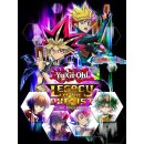 Yu-Gi-Oh! Legacy of the Duelist: Link Evolution