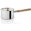 Eva Solo Rajnica na omáčku NORDIC KITCHEN 2 l, s vekom, nehrdzavejúca oceľ