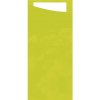 Sahm K-Sacchetto Tissue 190X85 kiwi 100ks