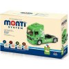 Monti System MS 53.2 Actros L zelený 1:48