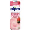 Alpro Sójový nápoj s príchuťou červeného ovocia (1000ml)