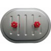 Lindab IPF 400 x 300