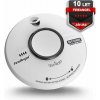 Detektor dymu Hlásič požiaru a dymu FireAngel ST 622 (FIREANGELST622)