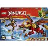LEGO NINJAGO 71868 Wyldfyre a transformačný dračí oblek