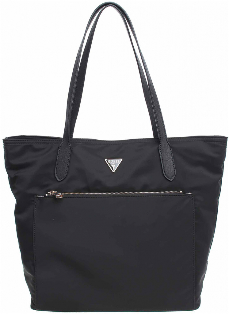 Guess dámská kabelka HWEYG839523-BLA black Eco Gemma