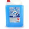 SYNox Zimná kvapalina do ostrekovačov -40°C 5 l
