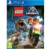 PS4 - LEGO JURASSIC WORLD, 5051892192194