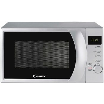 CANDY MICROONDE + GRILL-CMG 2071 DS