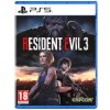 Resident Evil 3 (PS5)