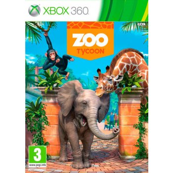 Zoo Tycoon