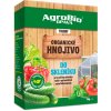 Trumf - bio organické hnojivo do skleníka - AgroBio - hnojivá - 1 kg