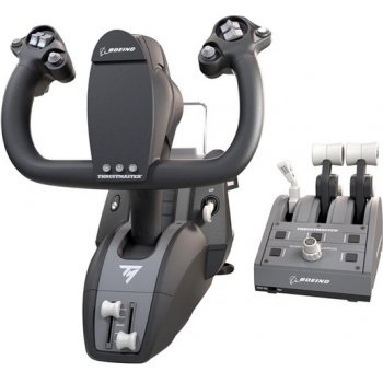 Thrustmaster TCA Yoke Pack Boeing Edition 4460210