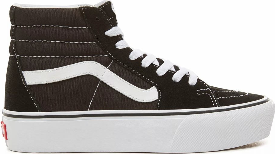 Vans Sk8 Hi Mte 2 0 Dx black true white